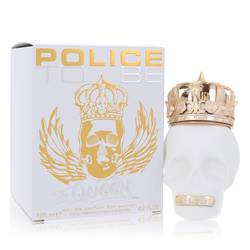 Police To Be The Queen Eau De Parfum Spray By Police Colognes - Trending Wellness Store
