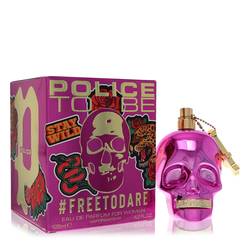 Police To Be #freetodare Eau De Parfum Spray By Police Colognes - Trending Wellness Store