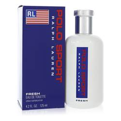 Polo Sport Fresh Eau De Toilette Spray By Ralph Lauren - Trending Wellness Store