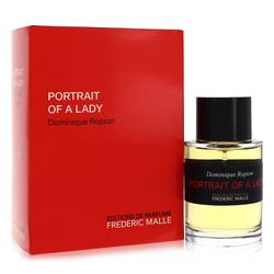 Portrait Of A Lady Eau De Parfum Spray By Frederic Malle - Trending Wellness Store