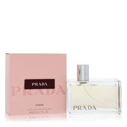 Prada Amber Eau De Parfum Spray By Prada - Trending Wellness Store