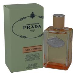 Prada Infusion De Fleur D'oranger Eau De Parfum Spray By Prada - Trending Wellness Store