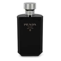 Prada L'homme Intense Eau De Parfum Spray (Tester) By Prada - Trending Wellness Store