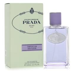 Prada Les Infusions De Figue Eau De Parfum Spray By Prada - Trending Wellness Store