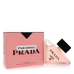 Prada Paradoxe Eau De Parfum Refillable Spray By Prada - Trending Wellness Store