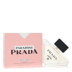 Prada Paradoxe Virtual Flower Eau De Parfum Spray By Prada - Trending Wellness Store