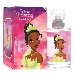 Princess & The Frog Tiana Eau De Toilette Spray By Disney - Trending Wellness Store