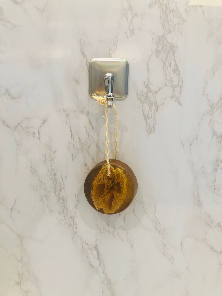 Pristine Soap Bar. Green Clay, Bamboo, and Green Tea. - Trending Wellness Store