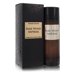 Private Blend Rare Wood Imperial Eau De Parfum Spray By Chkoudra Paris - Trending Wellness Store
