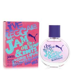 Puma Jam Eau De Toilette Spray By Puma - Trending Wellness Store
