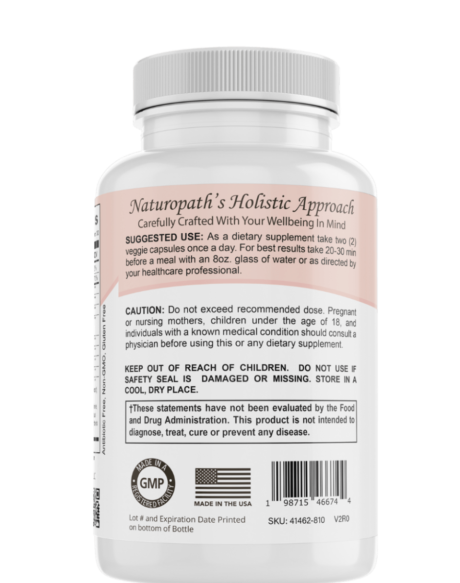 Pure Liver Cleanse - Bellawell Detox+ - Trending Wellness Store