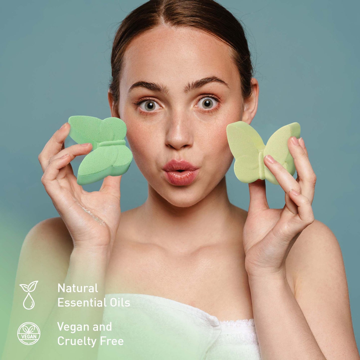 Pursonic Aromatherapy Bath Bombs & Bamboo Spa Brush Bundle – Relax, Refresh & Rejuvenate Naturally - Trending Wellness Store