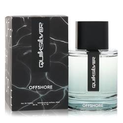 Quicksilver Offshore Eau De Parfum Spray By Quicksilver - Trending Wellness Store