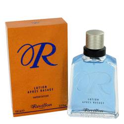 R De Revillon After Shave Lotion By Revillon - Trending Wellness Store
