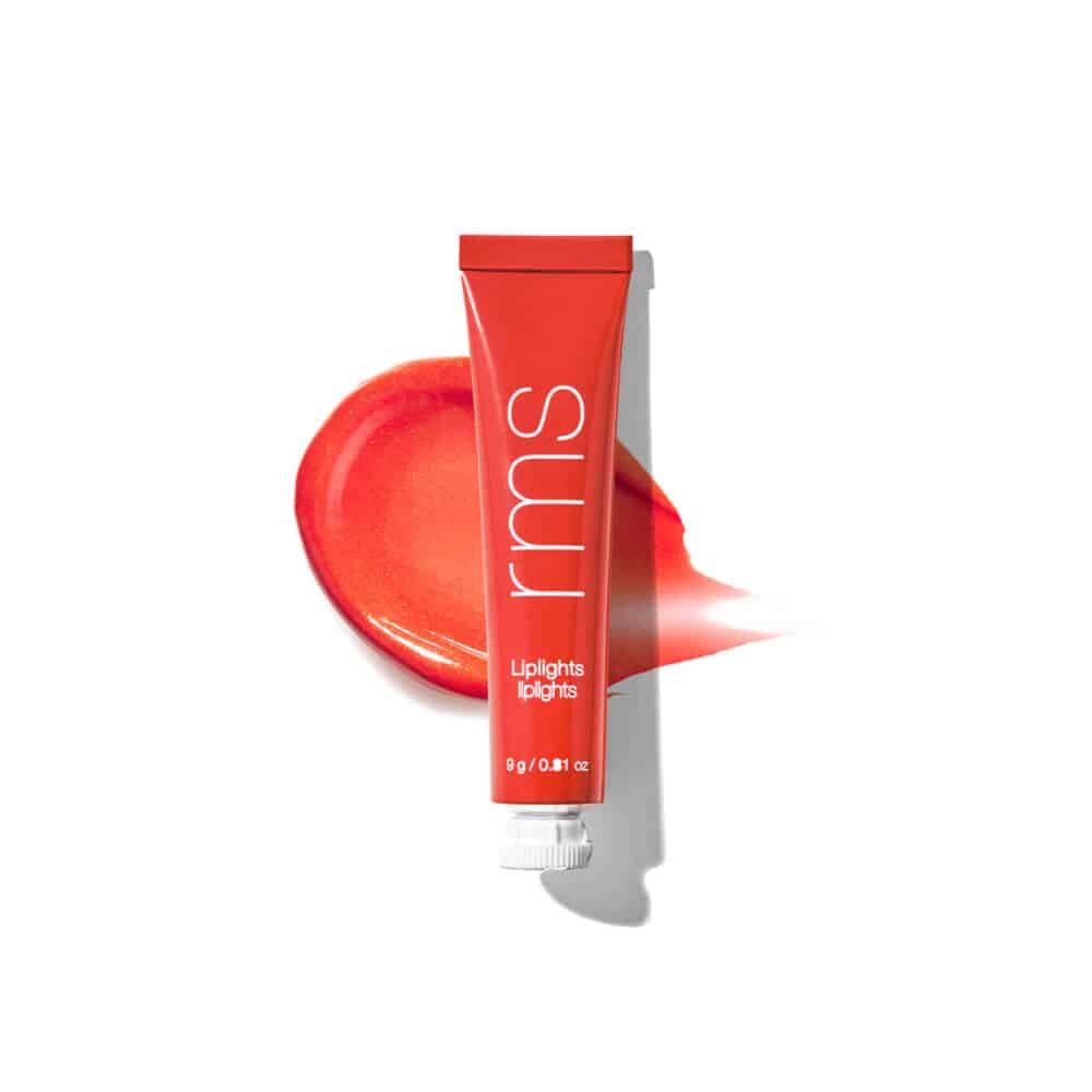 RMS Beauty Liplights Cream Lip Gloss - Trending Wellness Store
