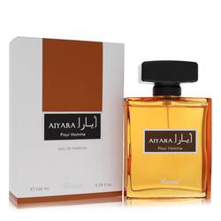 Rasasi Aiyara Eau De Parfum Spray By Rasasi - Trending Wellness Store