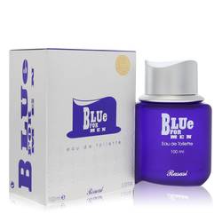 Rasasi Blue Eau De Toilette Spray By Rasasi - Trending Wellness Store