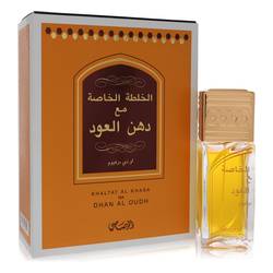 Rasasi Khaltat Al Khasa Eau De Parfum Spray (Unisex) By Rasasi - Trending Wellness Store