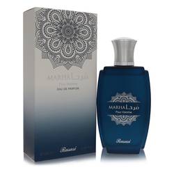 Rasasi Marha Eau De Parfum Spray By Rasasi - Trending Wellness Store