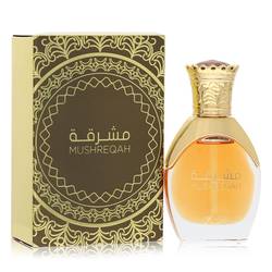 Rasasi Mushreqah Concentrated Perfume Oil By Rasasi - Trending Wellness Store