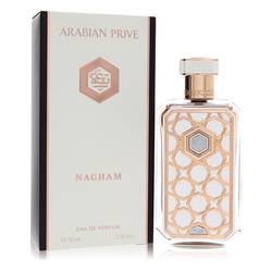 Rasasi Nagham Arabian Prive Eau De Parfum Spray By Rasasi - Trending Wellness Store