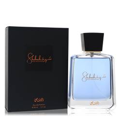Rasasi Shuhrah Eau De Parfum Spray By Rasasi - Trending Wellness Store