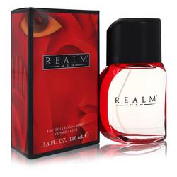 Realm Eau De Toilette / Cologne Spray By Erox - Trending Wellness Store