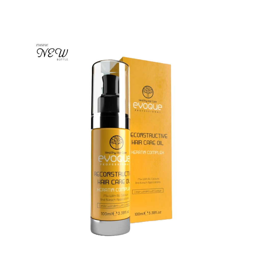 Reconstructive Oil 100ml (3.38oz) - Trending Wellness Store
