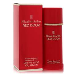 Red Door Deodorant Cream By Elizabeth Arden - Trending Wellness Store