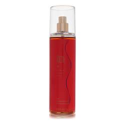 Red Fragrance Mist By Giorgio Beverly Hills - Trending Wellness Store