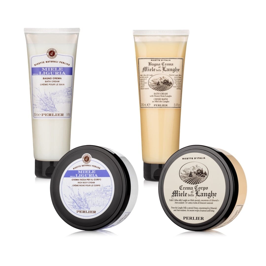 Regional Honey Bath & Body Bundle - Trending Wellness Store
