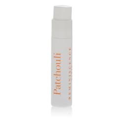 Reminiscence Patchouli Vial (sample) (unboxed) By Reminiscence - Trending Wellness Store