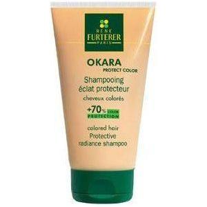 Rene Furterer OKARA Protect Color Radiance Enhancing Shampoo 5.1 Oz - Trending Wellness Store