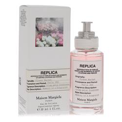 Replica Flower Market Eau De Toilette Spray By Maison Margiela - Trending Wellness Store