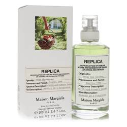 Replica From The Garden Eau De Toilette Spray (Unisex) By Maison Margiela - Trending Wellness Store