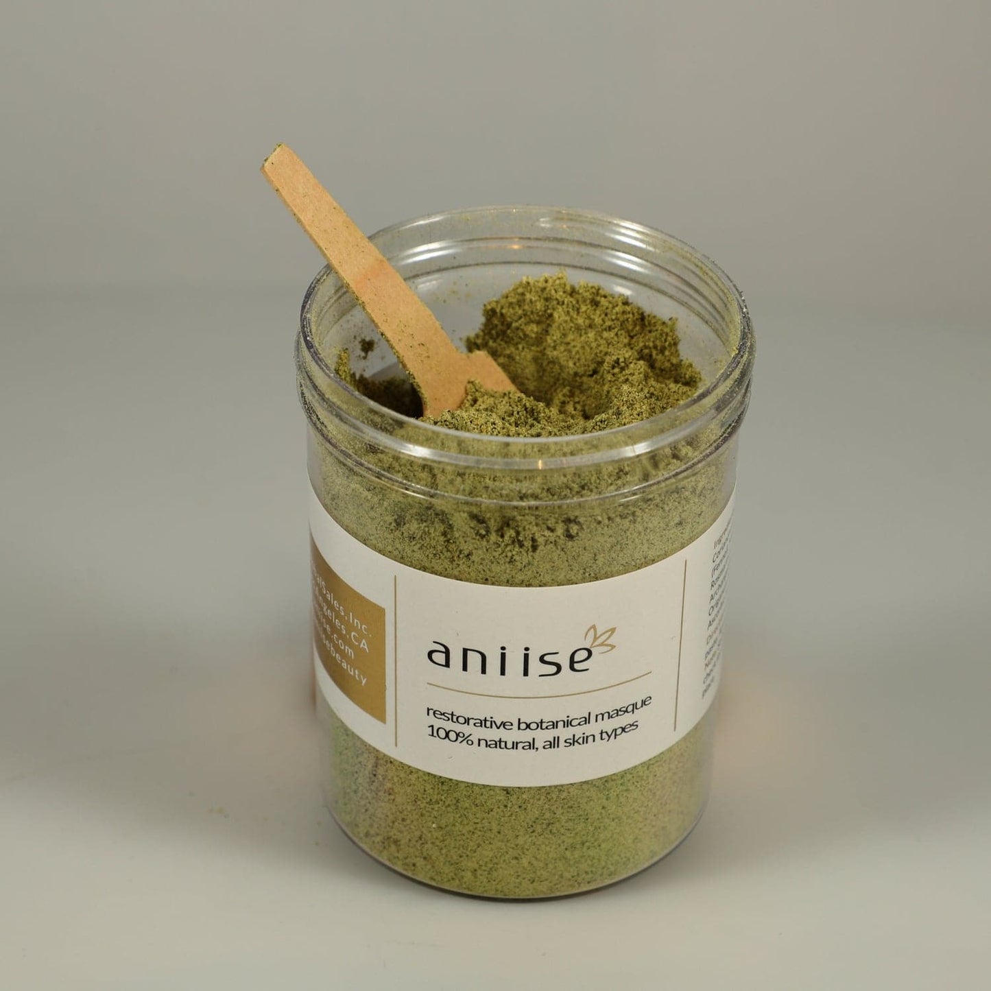 Restorative Botanical Mask - Trending Wellness Store