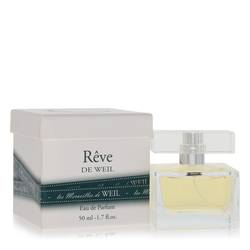 Reve De Weil Eau De Parfum Spray By Weil - Trending Wellness Store
