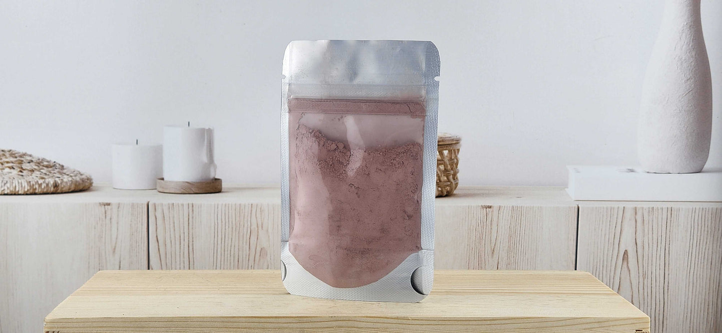 Revitalizing Face Mask - Made with all-natural clays - Trending Wellness Store