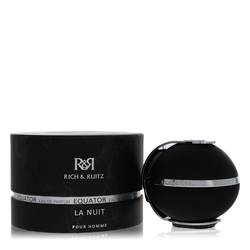 Rich & Ruitz Equator La Nuit Eau De Parfum Spray By Rich & Ruitz - Trending Wellness Store