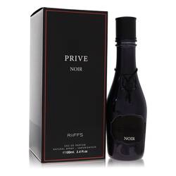 Riiffs Prive Noir Eau De Parfum Spray By Riiffs - Trending Wellness Store