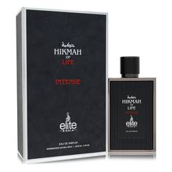 Risala Elite Hikmah Of Life Intense Eau De Parfum Spray By Risala - Trending Wellness Store