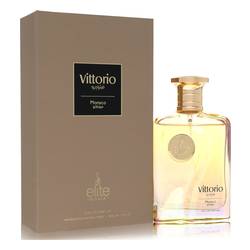 Risala Elite Vittorio Monaco Eau De Parfum Spray By Risala - Trending Wellness Store