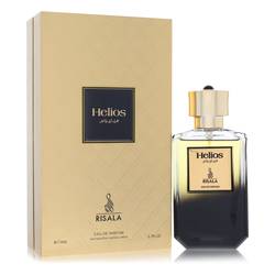 Risala Helios Eau De Parfum Spray By Risala - Trending Wellness Store