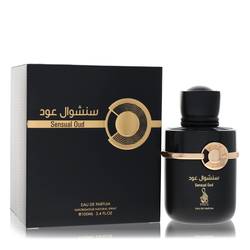 Risala Sensual Oud Eau De Parfum Spray By Risala - Trending Wellness Store