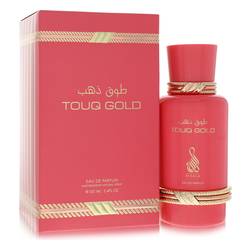 Risala Touq Gold Eau De Parfum Spray By Risala - Trending Wellness Store