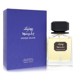 Risala Unique Blend Eau De Parfum Spray By Risala - Trending Wellness Store