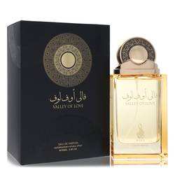 Risala Valley Of Love Eau De Parfum Spray By Risala - Trending Wellness Store