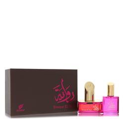 Riwayat El Ta'if Eau De Parfum Spray + Free .67 oz Travel EDP Spray By Afnan - Trending Wellness Store