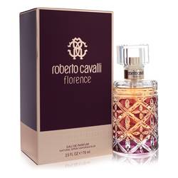 Roberto Cavalli Florence Eau De Parfum Spray By Roberto Cavalli - Trending Wellness Store