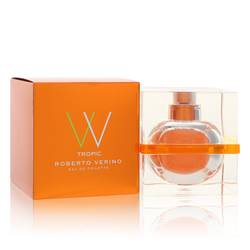 Roberto Verino V V Tropic Eau De Toilette Spray By Roberto Verino - Trending Wellness Store